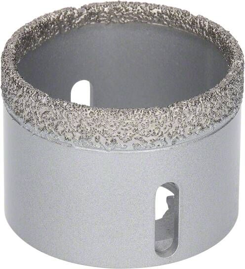 Bosch Accessoires X-LOCK Diamantdroogboor Dry Speed ? 57mm 1 stuk(s) 2608599018