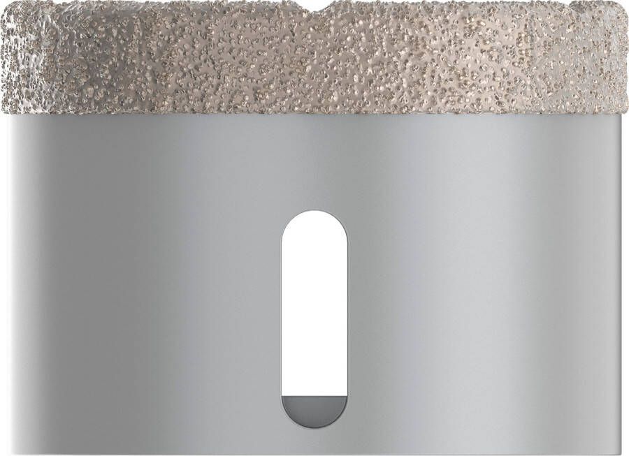 Bosch Accessoires X-LOCK Diamantdroogboor Dry Speed ? 57mm 1 stuk(s) 2608599018