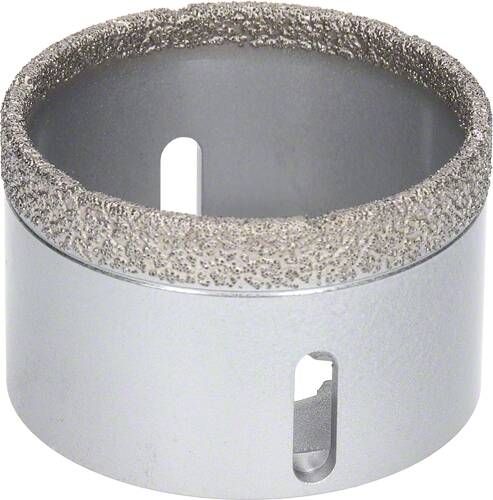 Bosch Accessoires X-LOCK Diamantdroogboor Dry Speed ? 65mm 1 stuk(s) 2608599020