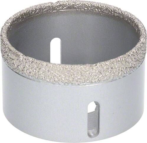 Bosch Accessoires X-LOCK Diamantdroogboor Dry Speed ? 70mm 1 stuk(s) 2608599023