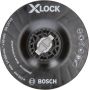 Bosch Accessoires X-LOCK Steunschijf voor fiberschijven 125 mm medium 1 stuk(s) 2608601715 - Thumbnail 2