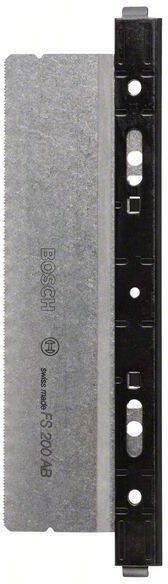 Bosch Accessoires Zaagblad voor vlak afzagen FS 200 AB HCS 200 mm 1 25 mm 1st