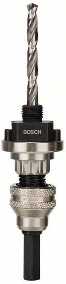Bosch Accessoires Zeskantadapter KW 11 mm 14210 mm 1st 2609390589