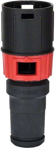 Bosch Accessoires adapter voor de GAS 1619PA7326