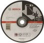 Bosch Accessoires Afbraamschijf | Inox | 180 mm | per 1 | 2608600540 - Thumbnail 1