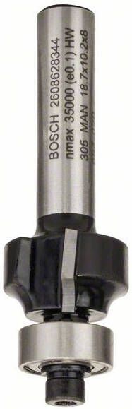 Bosch Accessoires Afrondprofielfrezen 8 mm R1 3 mm L 10 5 mm G 53 mm 1st 2608628344