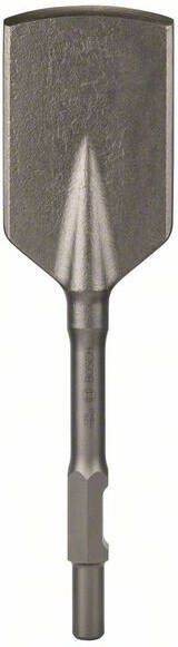 Bosch Asfaltbeitel 30-mm-zeskantopname 450 x 125 mm 1st