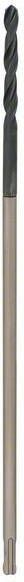 Bosch Accessoires Bekisting- en installatieboren SDS-plus 10 x 400 mm 1st 2608597400