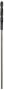 Bosch Accessoires Bekisting- en installatieboren SDS-plus 16 x 400 mm 1st 2608597406 - Thumbnail 1