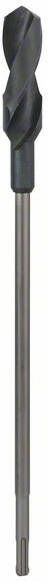 Bosch Accessoires Bekisting- en installatieboren SDS-plus 28 x 400 mm 1st 2608597418