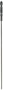 Bosch Accessoires Bekistings- en installatieboren 18 x 600 mm d 10 mm 1st 2608596347 - Thumbnail 1