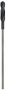 Bosch Accessoires Bekistings- en installatieboren 22 x 400 mm d 10 mm 1st 2608597167 - Thumbnail 2