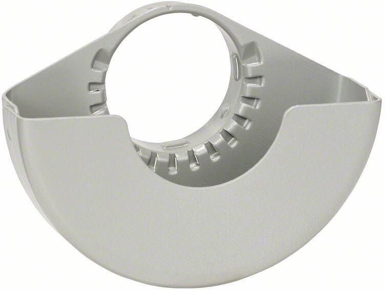 Bosch Accessoires Beschermkap met afdekplaat 115 mm 1st 2605510256