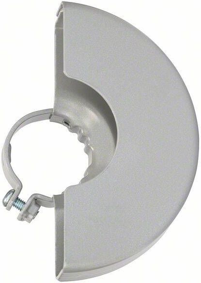 Bosch Accessoires Beschermkap met afdekplaat 125 mm 1st 1619P06551