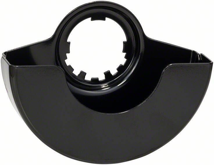 Bosch Accessoires Beschermkap met dekplaat 115 mm 1st 2605510290