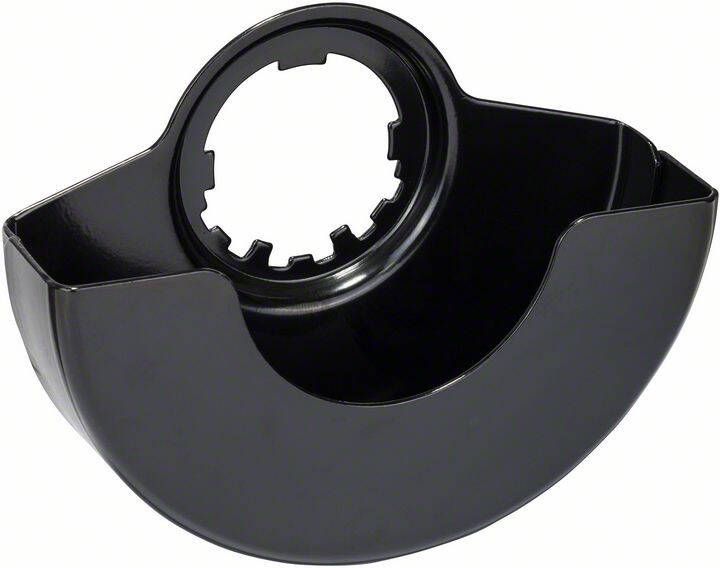 Bosch Accessoires Beschermkap met dekplaat 125 mm 1st 2605510291