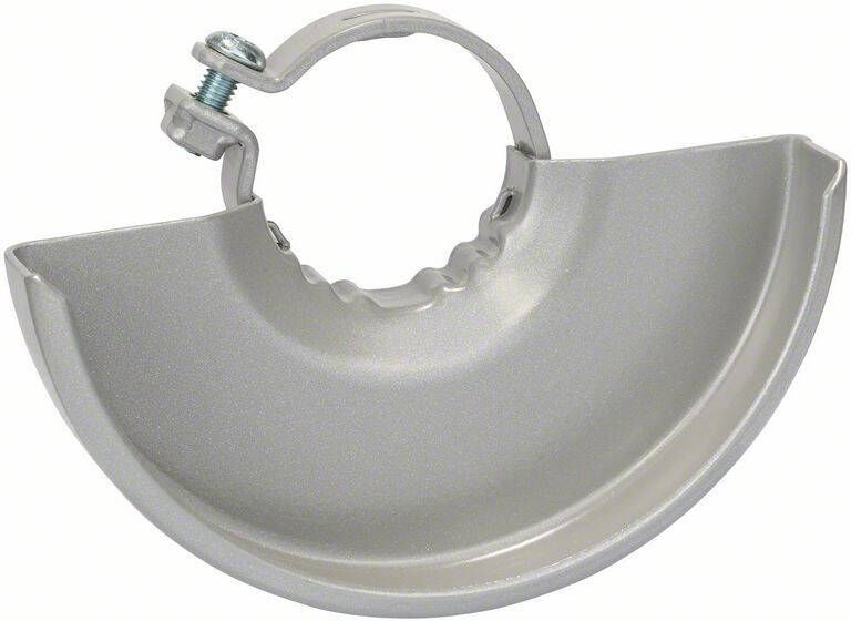 Bosch Accessoires Beschermkap voor slijpen 115 mm 1st 1619P06547