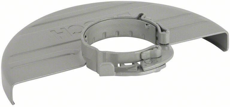 Bosch Accessoires Beschermkap zonder dekplaat voor slijpen 230 mm 1st 2605510281