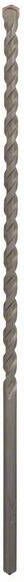 Bosch Accessoires Betonboren CYL-3 12 x 350 x 400 mm d 10 mm 1st 2608597692 - Foto 1