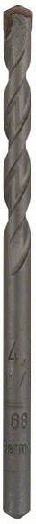 Bosch Accessoires Betonboren CYL-3 4 5 x 40 x 75 mm d 3 8 mm 1st 2608597657