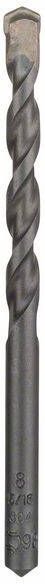 Bosch Accessoires Betonboren CYL-3 8 x 80 x 120 mm d 7 5 mm 1st 2608597663