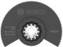 Bosch Accessoires BIM segmentzaagblad ACZ 100 BB Wood and Metal starlock | 2608661633 - Thumbnail 1