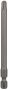 Bosch Accessoires Bit extra-hard PH 3 89 mm 3st 2607001537 - Thumbnail 1