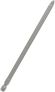 Bosch Bit extra-hard PZ 2 152 mm 1st