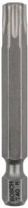 Bosch Bit extra-hard T40 49 mm 1st