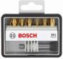 Bosch Accessoires Bitset Max Grip 1 | Robustline | 13-Delig | 2607002577 - Thumbnail 1