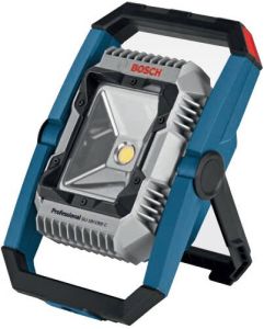 Bosch Blauw Accubouwlamp GLI 18 V-1900 0601446400