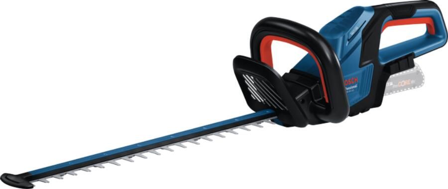 Bosch Blauw GHE 18V-50 (II) Accu Heggenschaar | zonder accu's en lader 06008C9600