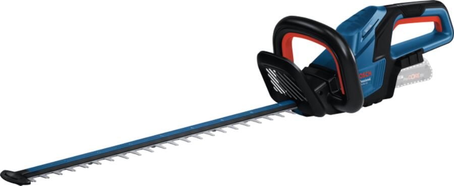 Bosch Blauw GHE 18V-60 (II) Accu Heggenschaar | zonder accu's en lader 06008C9400