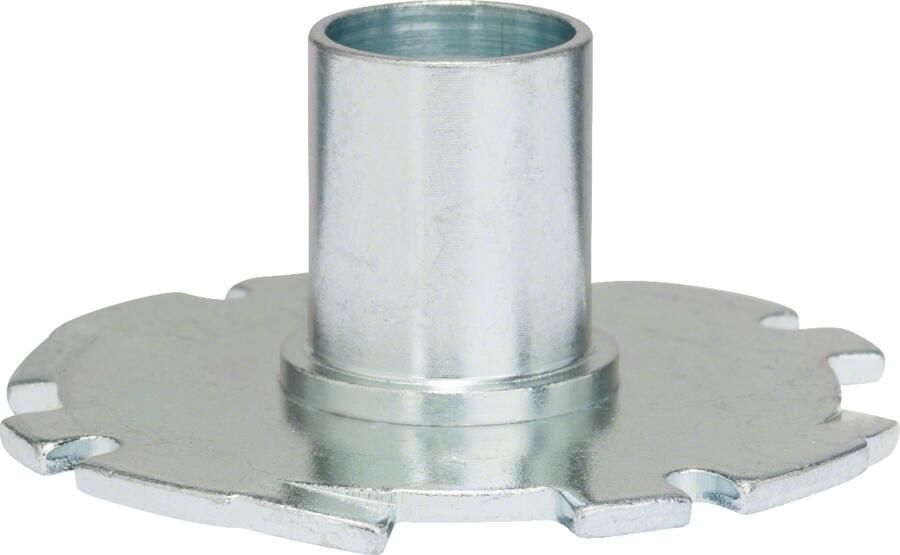 Bosch Blauw GOF Kopieerhuls 16 mm 2608000471