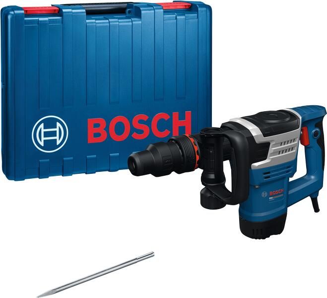 Bosch Blauw GSH5MX Breekhamer (Handgreep beitel) 0611338901