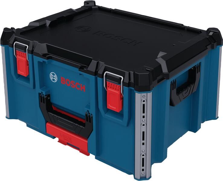 Bosch Blauw L-BOXX Contractor 322 Koffer 1600A037E0