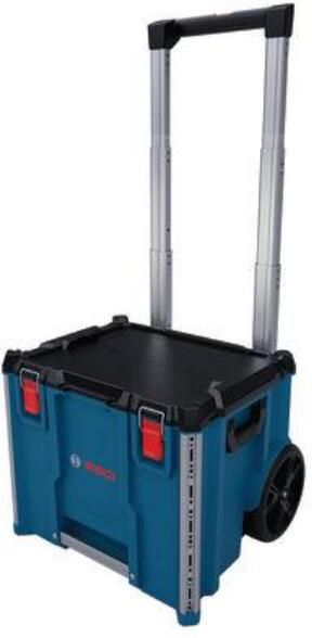 Bosch Blauw L-BOXX Contractor 476 Opbergkoffer Trolley 1600A037E1
