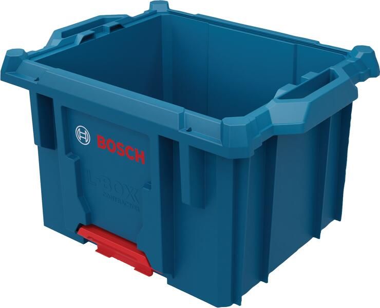 Bosch Blauw L-BOXX Contractor Crate 1600A037E2
