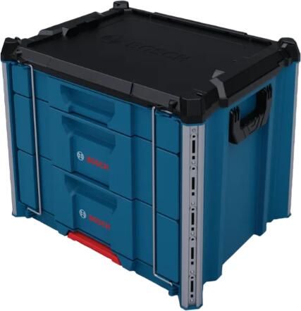 Bosch Blauw L-BOXX Contractor Drawer 3 1600A037E3