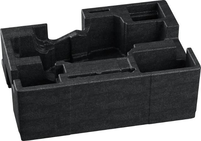 Bosch Blauw L-BOXX inlay GBS18V-75 Systeemaccessoire 1600A03T4H