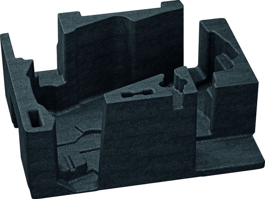 Bosch Blauw L-BOXX inlay GNF18V-40 GNF20-40 Systeemaccessoire 1600A03P82