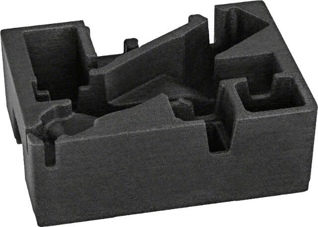 Bosch Blauw L-BOXX inlay GSA18V-280 Systeemaccessoire 1600A03T4F