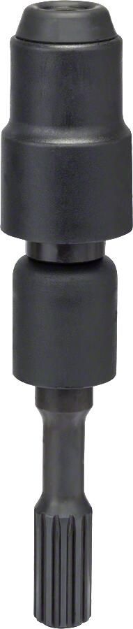Bosch Blauw PRO Hammer Adapter spiebaan naar SDS + 1618598124