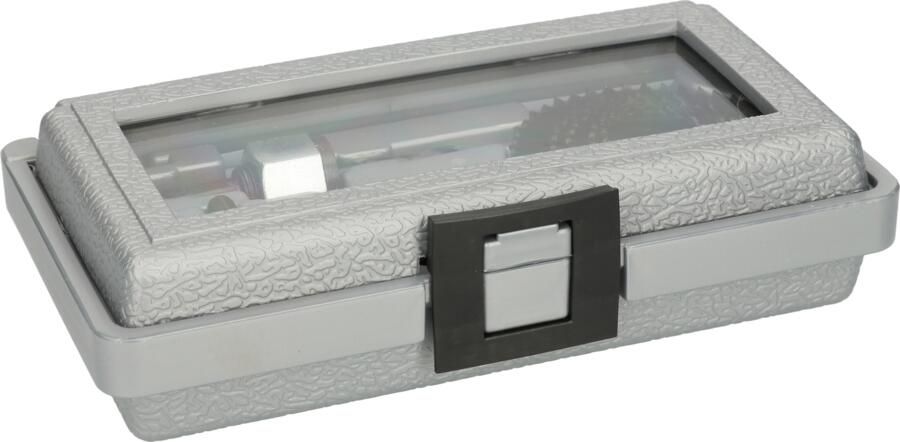 Bosch Gatenzagenset 11-delig 22 25 29 35 38 44 51 68 x 23 mm - Foto 2