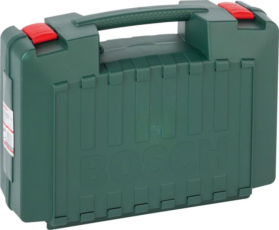 Bosch Blauw PSM160 Koffer voor 2605438091