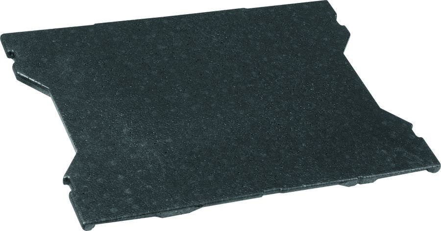 Bosch Blauw Systeemaccessoire dekselinlay L-Boxx (L-BOXX dekselinlay) 1600A025A0