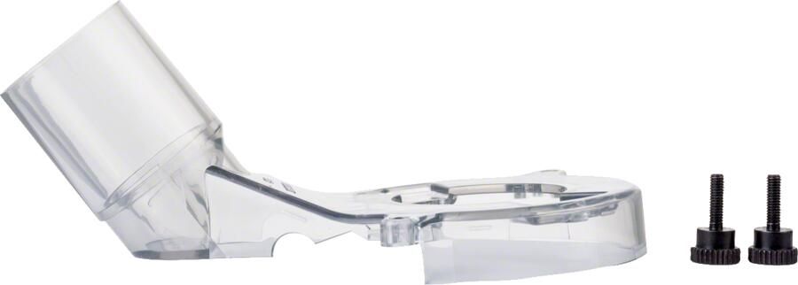 Bosch Blauw TE 600 Stofafzuigkap voor invaleenheid 2608000627