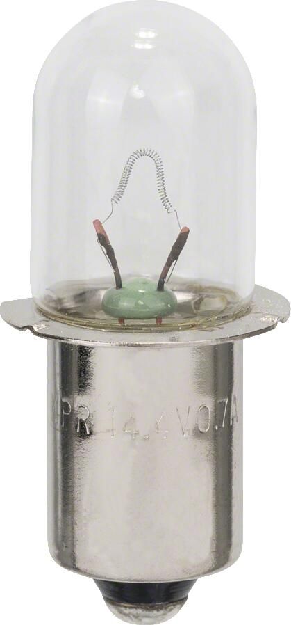 Bosch Blauw V 14 Gloeilamp 12 4 V 2609200306