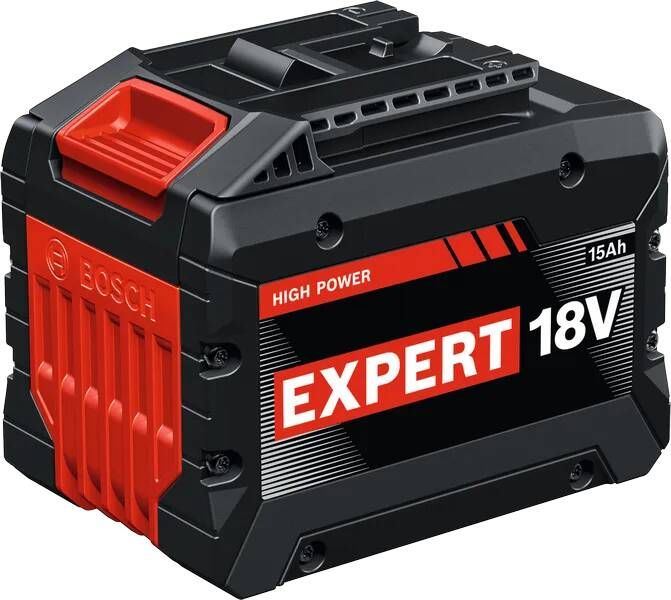 Bosch Blauw EXBA 18V-150 Accu 1600A036ZM