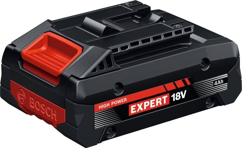 Bosch Blauw EXBA 18V-40 Accu 1600A036YW
